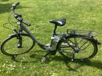 E-Bike Raleigh 28 Zoll Tiefeinstieg Rheinland-Pfalz - Undenheim Vorschau