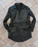 Damen Hemd-Jacke / Bluse Gr 34 von Shein Nordrhein-Westfalen - Oerlinghausen Vorschau