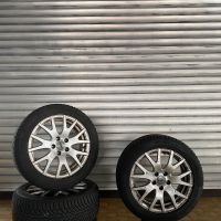 Originale 17 Zoll Audi TT Alufelgen 225/50R17 Winterreifen Nordrhein-Westfalen - Remscheid Vorschau