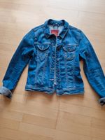 Jeansjacke/Esprit, Gr. M, blau, guter Zustand Baden-Württemberg - Gärtringen Vorschau