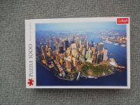 TREFL Puzzle  1000 Teile   New York Niedersachsen - Geestland Vorschau