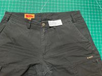 12) Fjäll Räven  G1000 gr 52 Karl Trousers outdoor schwarz Hessen - Wächtersbach Vorschau