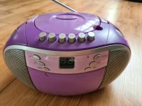 Terris CD Player Radio Stereoanlage Duisburg - Duisburg-Süd Vorschau