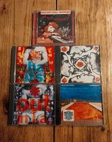 5 CDs Red Hot Chili Peppers Californication What Hits Out in l.a. Nordrhein-Westfalen - Bottrop Vorschau