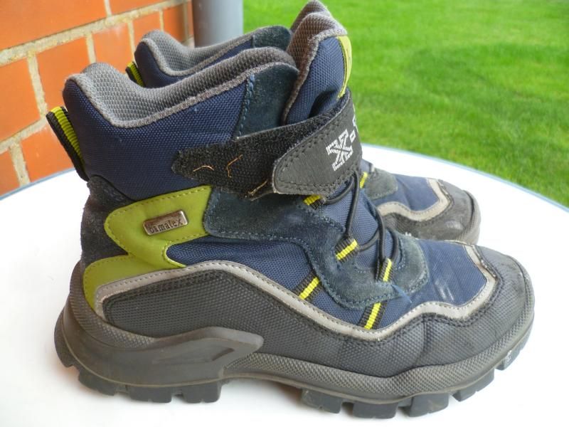 Sneaker Jungs ,Sport / Freizeit, Bama Boots Kangaroos Gr.32/36 in Grevesmuehlen