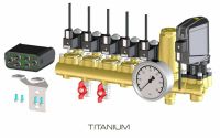 Braglia Spritzarmatur Elektrisch Sprühgeräte, Umrüstsatz Baden-Württemberg - Oberkirch Vorschau