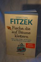 Taschenbuch Fische, die auf Bäume klettern Sebastian Fitzek Schleswig-Holstein - Neumünster Vorschau