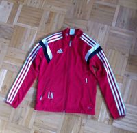 Adidas Trainingsjacke Gr. 140 Baden-Württemberg - Ellwangen (Jagst) Vorschau