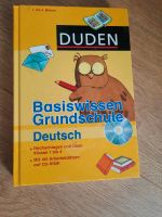 Duden Basiswissen Grundschule Deutsch Hamburg - Harburg Vorschau