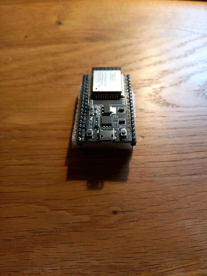 Az-Delivery ESP32-WROOM-32 in Waldkraiburg