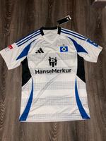Hamburger SV Adidas Heim Trikot Gr M neu HSV 24/25 Altona - Hamburg Iserbrook Vorschau