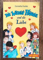 Die wilden Hühner und die Liebe❤ oetinger Taschenbuch ab 10 Jahre Dresden - Cossebaude Vorschau