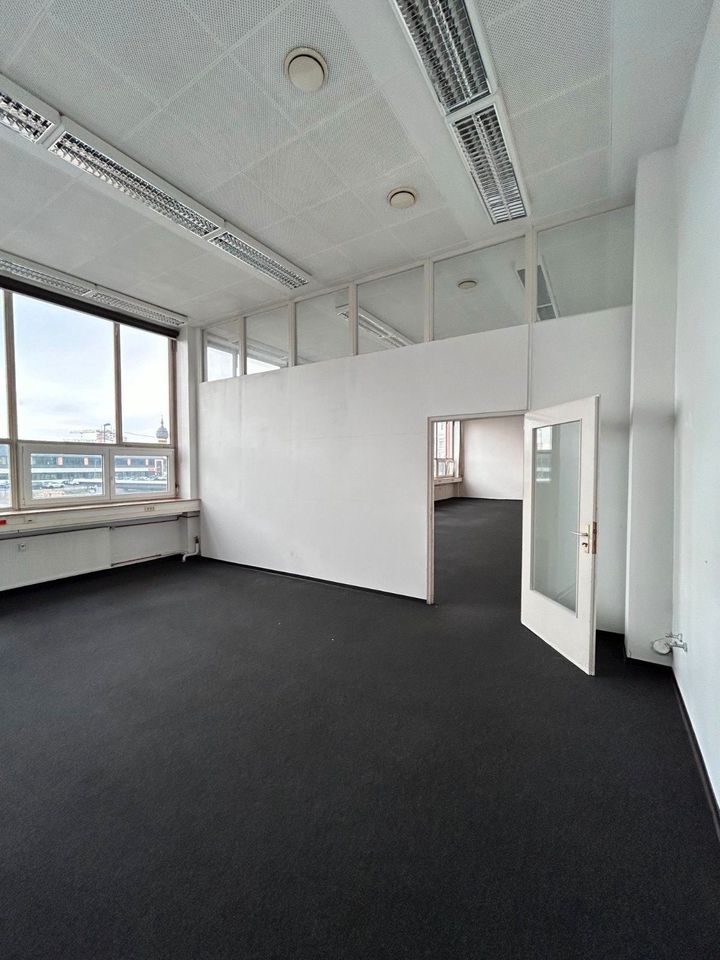 Exklusive 150m² Bürofläche in Frankfurt Rödelheim in Frankfurt am Main