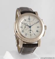 Breguet Marine Chronograph Baden-Württemberg - Heilbronn Vorschau