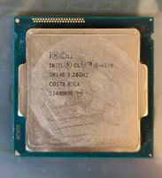 Intel Core™ i5-4570 3.2GHz 4-Core Dresden - Striesen-Ost Vorschau