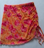 Shein Rock orange pink Gr M Nordrhein-Westfalen - Lindlar Vorschau