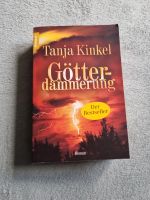 Tanja Kinkel Götterdämmerung Roman Taschenbuch Mythologie Elberfeld - Elberfeld-West Vorschau