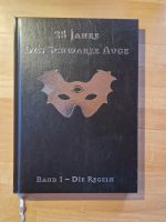 25 Jahre Das Schwarze Auge – Band I – Die Regeln Bayern - Aschaffenburg Vorschau
