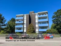 gut geschnittene 4 Zimmer-Wohnung  mit Balkon Rheinland-Pfalz - Trier Vorschau