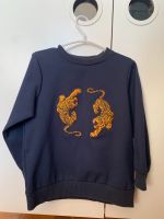 The New siblings Pullover Tiger 98 Berlin - Steglitz Vorschau