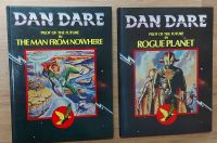 Dan Dare - Comic in Englischer Sprache Baden-Württemberg - Friesenheim Vorschau