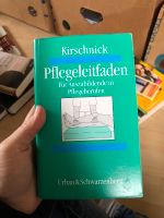 Pflegeleitfaden für Pflegeberufe Baden-Württemberg - Freiburg im Breisgau Vorschau