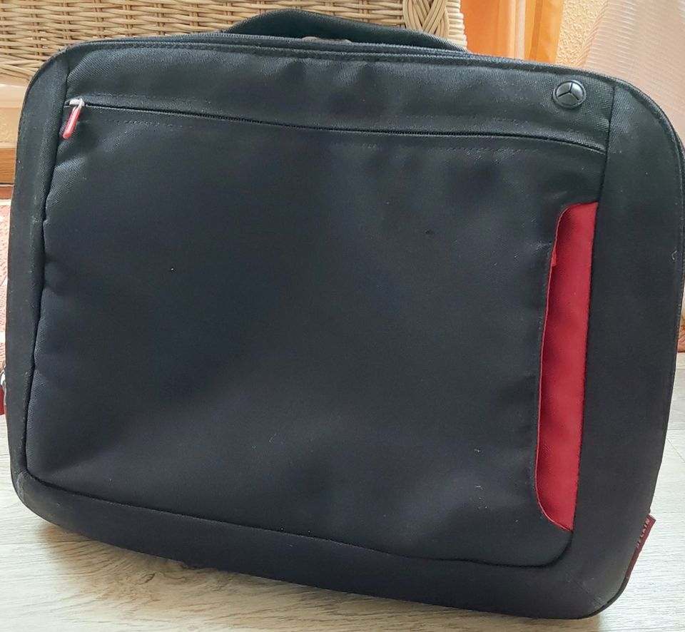 Laptoptasche in Schuby