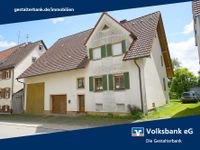 ***Bad Dürrheim Biesingen - ehemals landwirtschaftlich genutztes, kleines Wohnhaus mit Scheune!*** Baden-Württemberg - Bad Dürrheim Vorschau