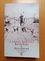 Butterbrot & Honigmond - Gabriel Barylli Hamburg-Nord - Hamburg Langenhorn Vorschau