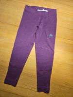 Aclima warm wool merino long pants waldkindergarten leggings 110 Bayern - Geiselhöring Vorschau