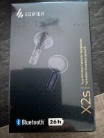 EDIFIER X2s In-ear Bluetooth-Kopfhörer - Schwarz Bayern - Furth im Wald Vorschau