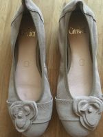 Caprice Ballerinas Gr.39 Blumen NP 59,95 Euro Rheinland-Pfalz - Marnheim Vorschau