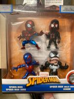 Marvel Soider-Man Metalfigs Nordrhein-Westfalen - Meerbusch Vorschau