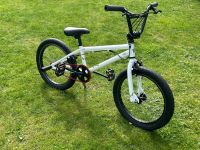 Fishbone P 1000 BMX Rad 20 Zoll Niedersachsen - Wolfsburg Vorschau