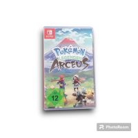 Pokémon Legenden: Arceus - Nintendo Switch - Händler Baden-Württemberg - Künzelsau Vorschau