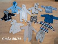 Babykleidung Set Größe 50/56 Nordrhein-Westfalen - Schmallenberg Vorschau