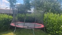 Trampolin groß Nordrhein-Westfalen - Marienheide Vorschau