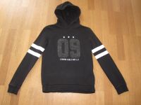 Cooler Hoodie Gr. 170 - 176 schwarz für Mädchen Kr. München - Planegg Vorschau