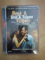 Dvd „Brot und Tulpen“, sehr guter Zustand Dresden - Strehlen Vorschau