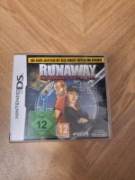 Runaway - A twist of Fate, Nintendo DS Bremen - Walle Vorschau