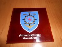 " Bundesmarine " – Kachel : * MarineOrtungsSchule ( MOS ) Nordrhein-Westfalen - Kamen Vorschau