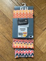 Damen Leggings Lycra S M 38 40 Neu OVP orange bunt 100 DEN Berlin - Schöneberg Vorschau