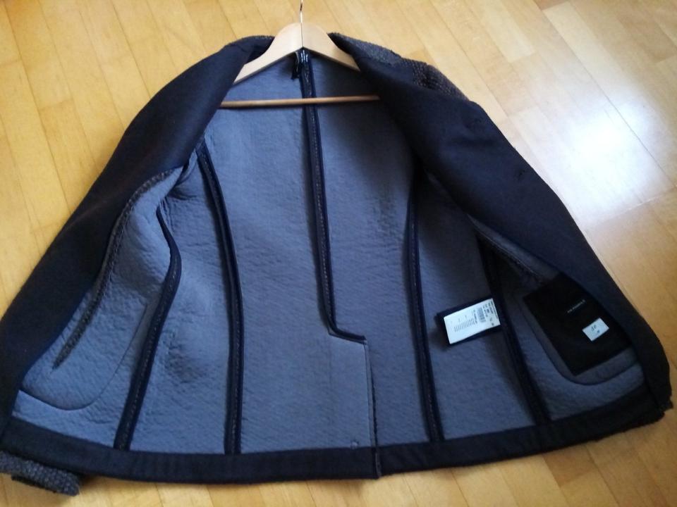 MASON'S Jacke Janker Sakko Jacket Gr. 50/L MASONS neu Blazer in Ransbach-Baumbach