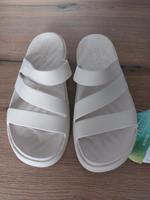 Crocs Sandalen Damen Gr. 39 Bayern - Ingolstadt Vorschau