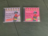 Jim Knopf und die Wilde 13 - Michael Ende - CDs Rheinland-Pfalz - Klingenmünster Vorschau