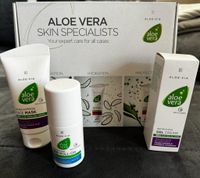 LR Aloe Vera Skin Specialists Set Sachsen - Zschopau Vorschau