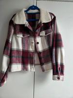 Jacke Teddyjacke Shein XL XXL Niedersachsen - Bramsche Vorschau