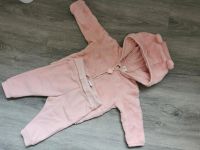 H&M Set rosa, Gr. 62 Niedersachsen - Leer (Ostfriesland) Vorschau