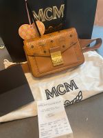 Mcm Tasche original München - Hadern Vorschau