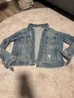 Jeans Jacke Hessen - Darmstadt Vorschau